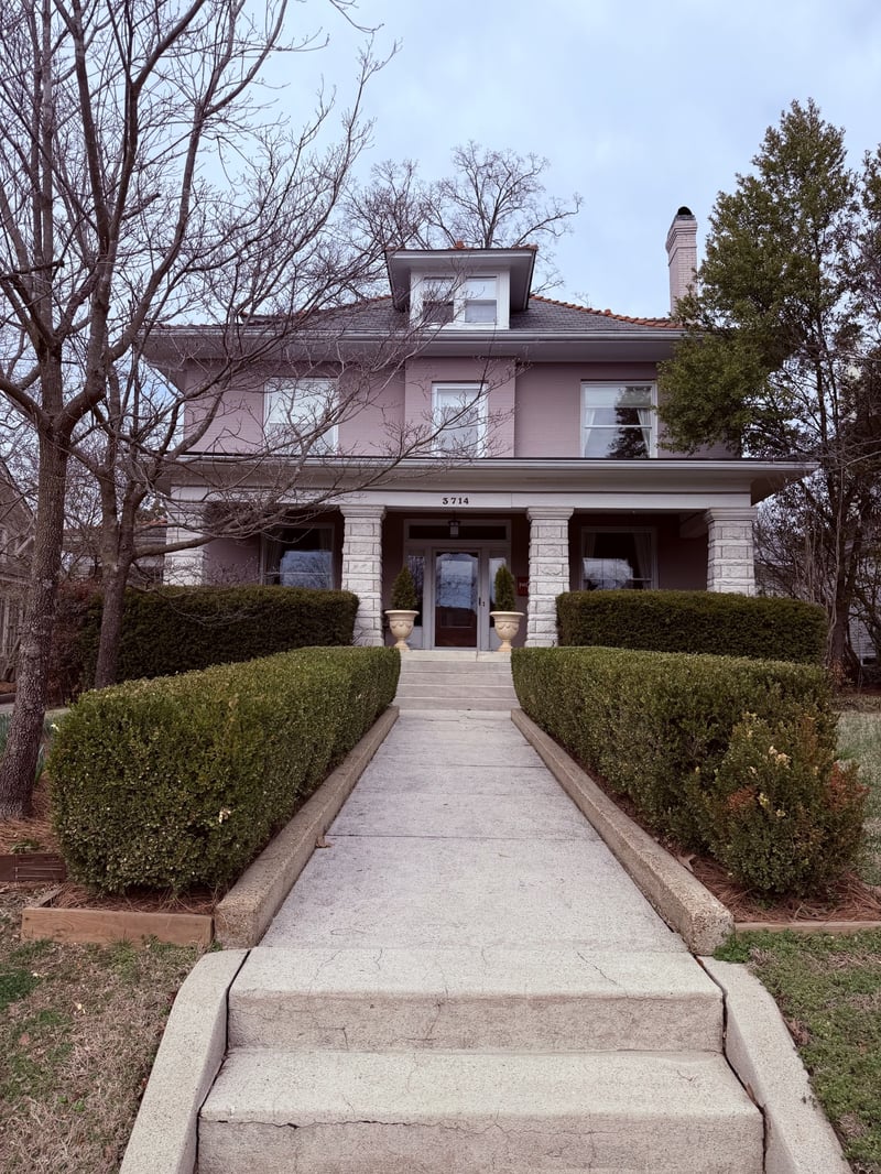 3714 Richland Ave, Nashville, TN 37205