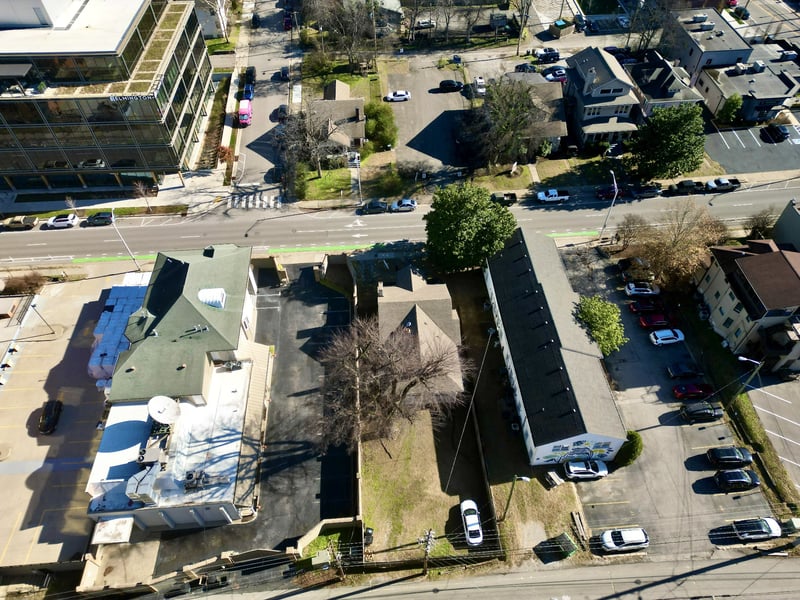 1103 16th Ave, Nashville, TN 37212