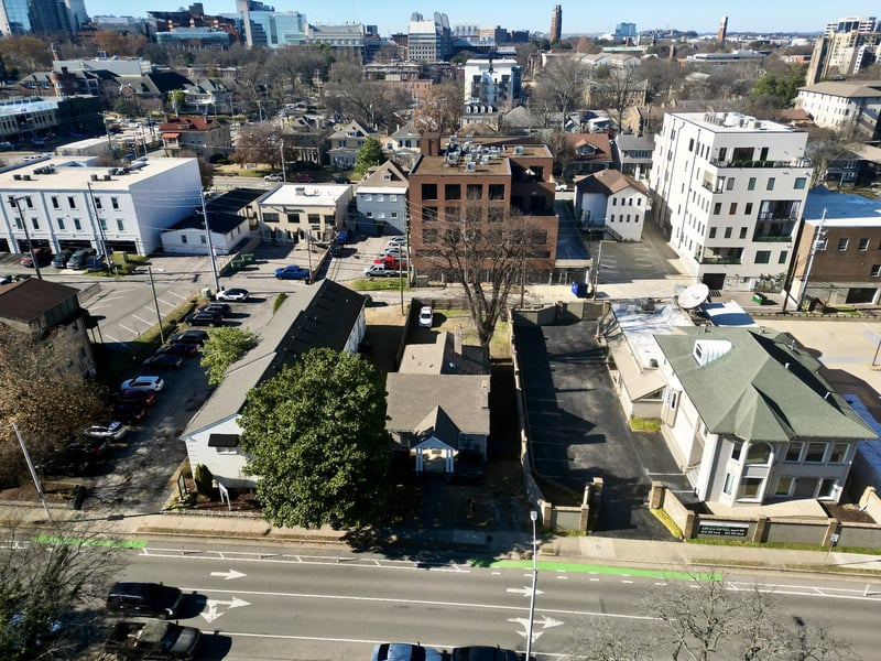 1103 16th Ave, Nashville, TN 37212