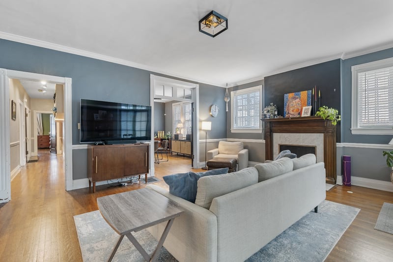 1103 16th Ave, Nashville, TN 37212