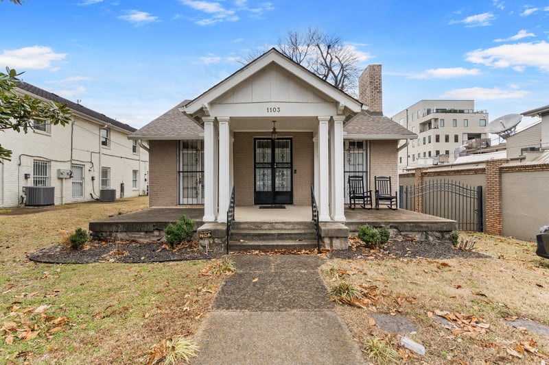 1103 16th Ave, Nashville, TN 37212