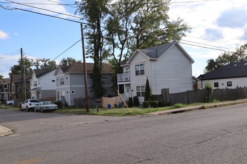 1931 14th Ave, Nashville, TN 37208