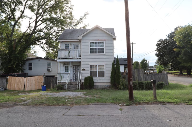 1931 14th Ave, Nashville, TN 37208