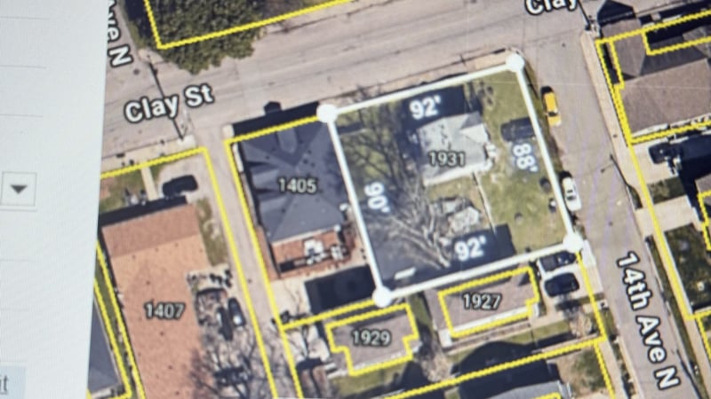 1931 14th Ave, Nashville, TN 37208