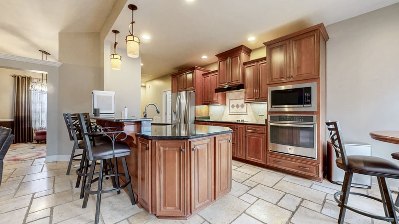 809 Muscogee Way, Mount Juliet, TN 37122