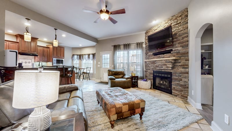 809 Muscogee Way, Mount Juliet, TN 37122