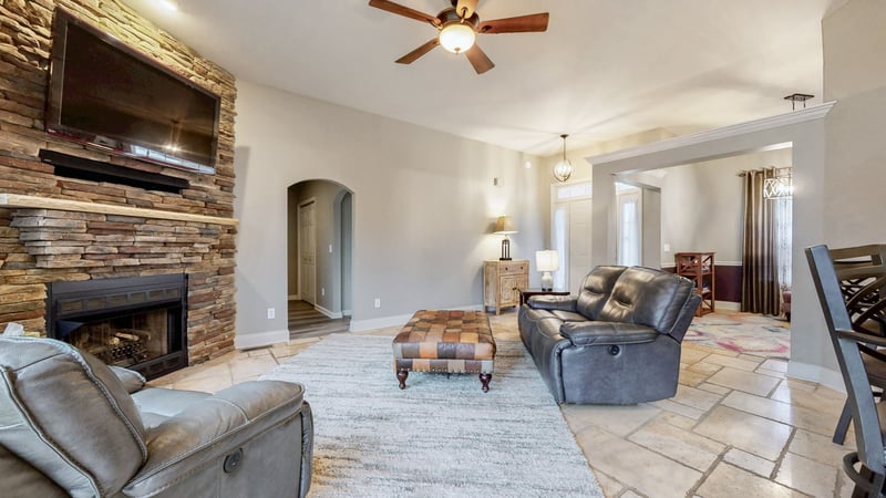 809 Muscogee Way, Mount Juliet, TN 37122