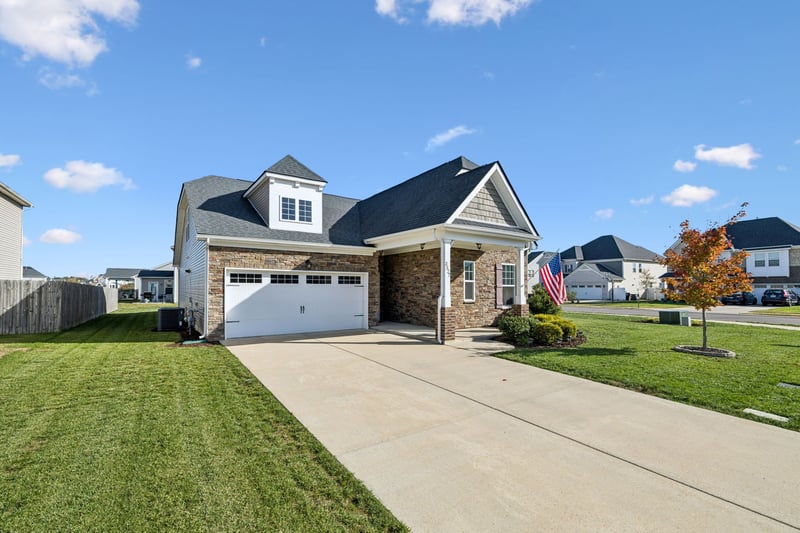 3527 Kepeharm Ln, Murfreesboro, TN 37128