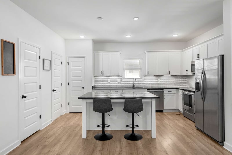 506 Broussard Blvd, Nashville, TN 37221