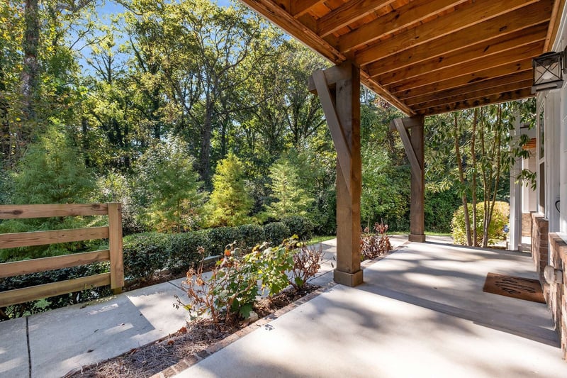 506 Broussard Blvd, Nashville, TN 37221