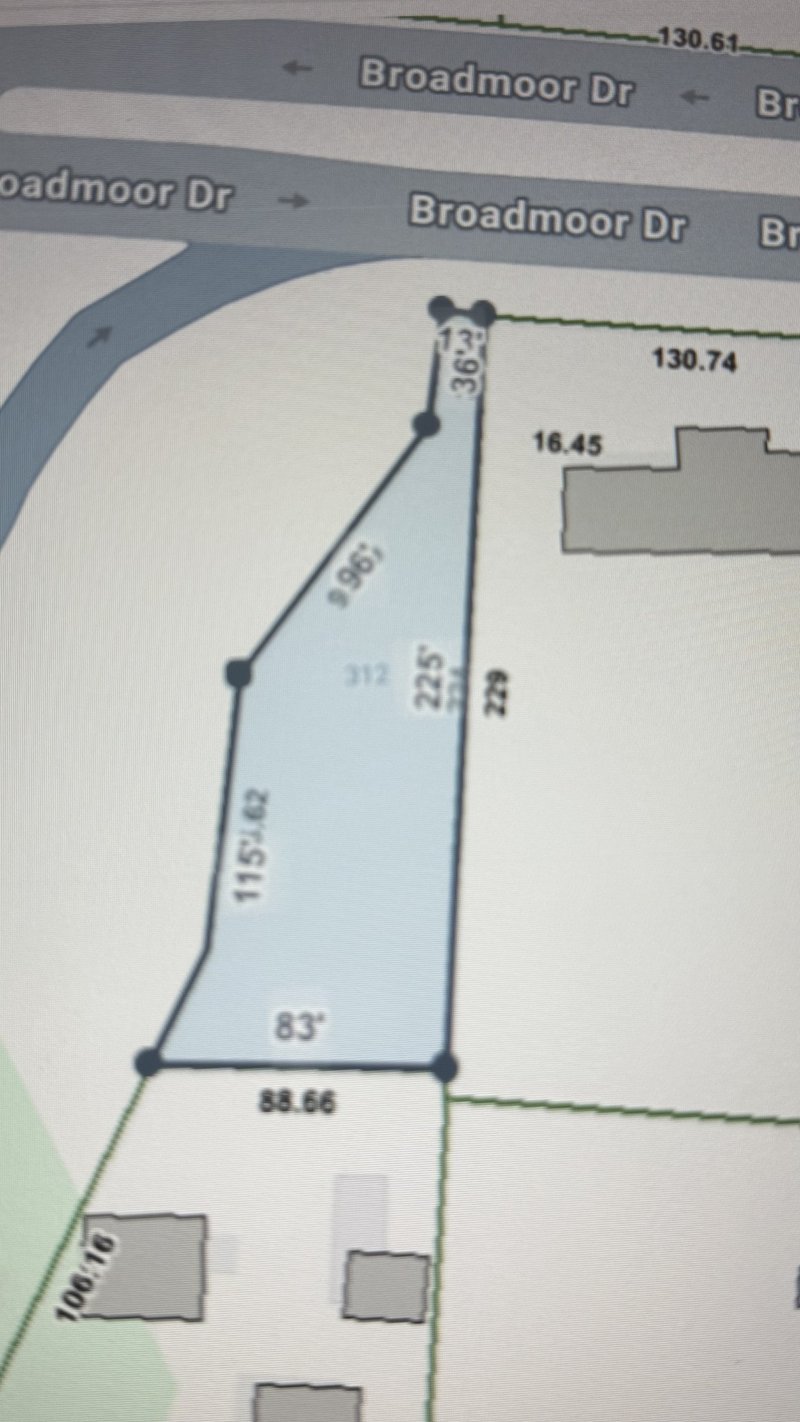 312 Broadmoor Dr, Nashville, TN 37216