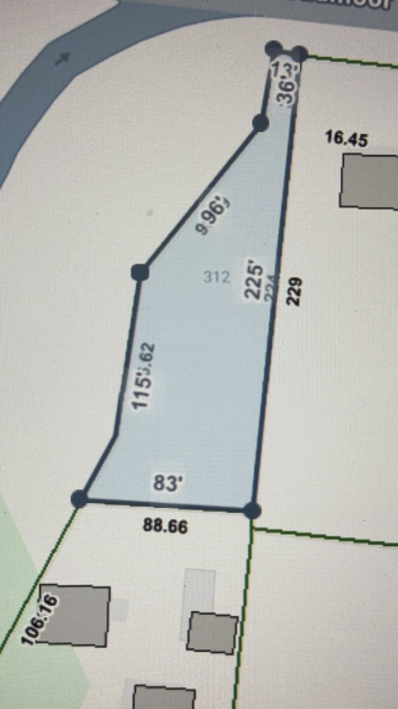 312 Broadmoor Dr, Nashville, TN 37216