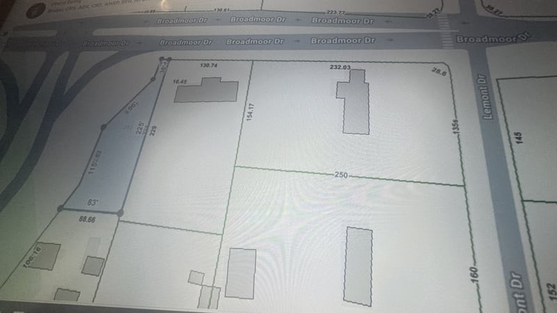 312 Broadmoor Dr, Nashville, TN 37216