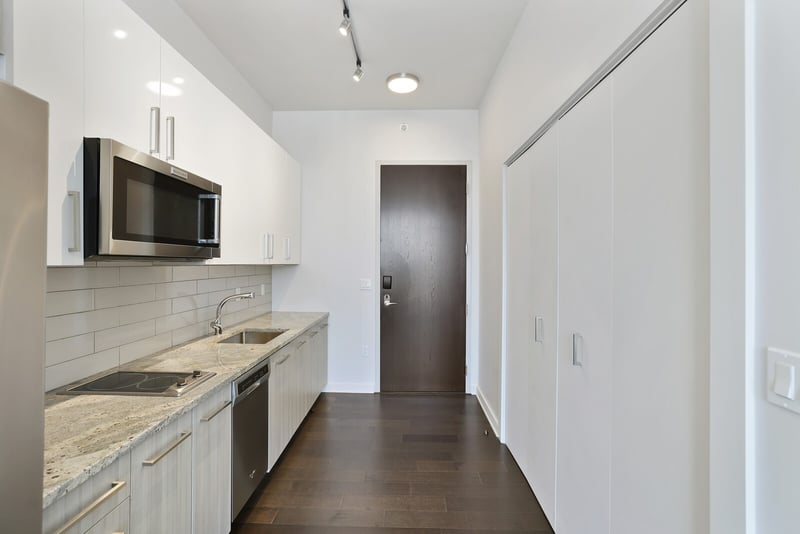 515 Church St #3211, Nashville, TN 37219