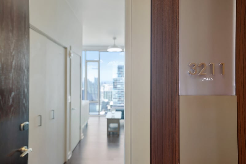 515 Church St #3211, Nashville, TN 37219