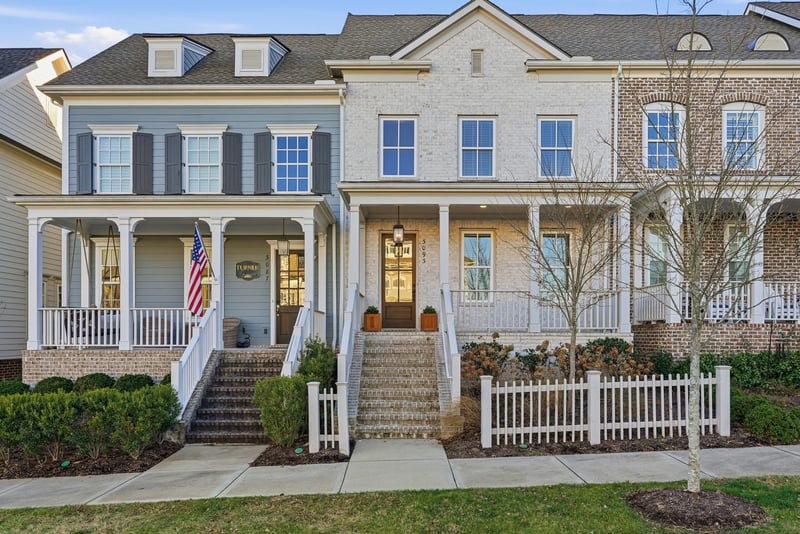 3093 Hathaway St, Franklin, TN 37064