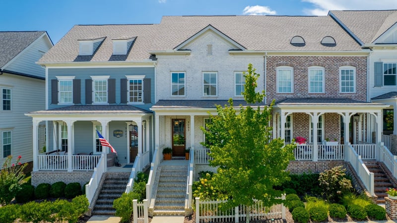 3093 Hathaway St, Franklin, TN 37064