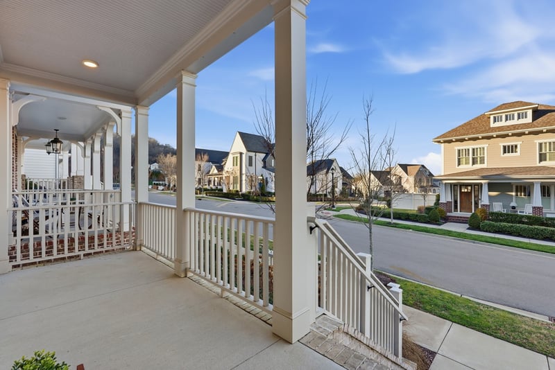 3093 Hathaway St, Franklin, TN 37064