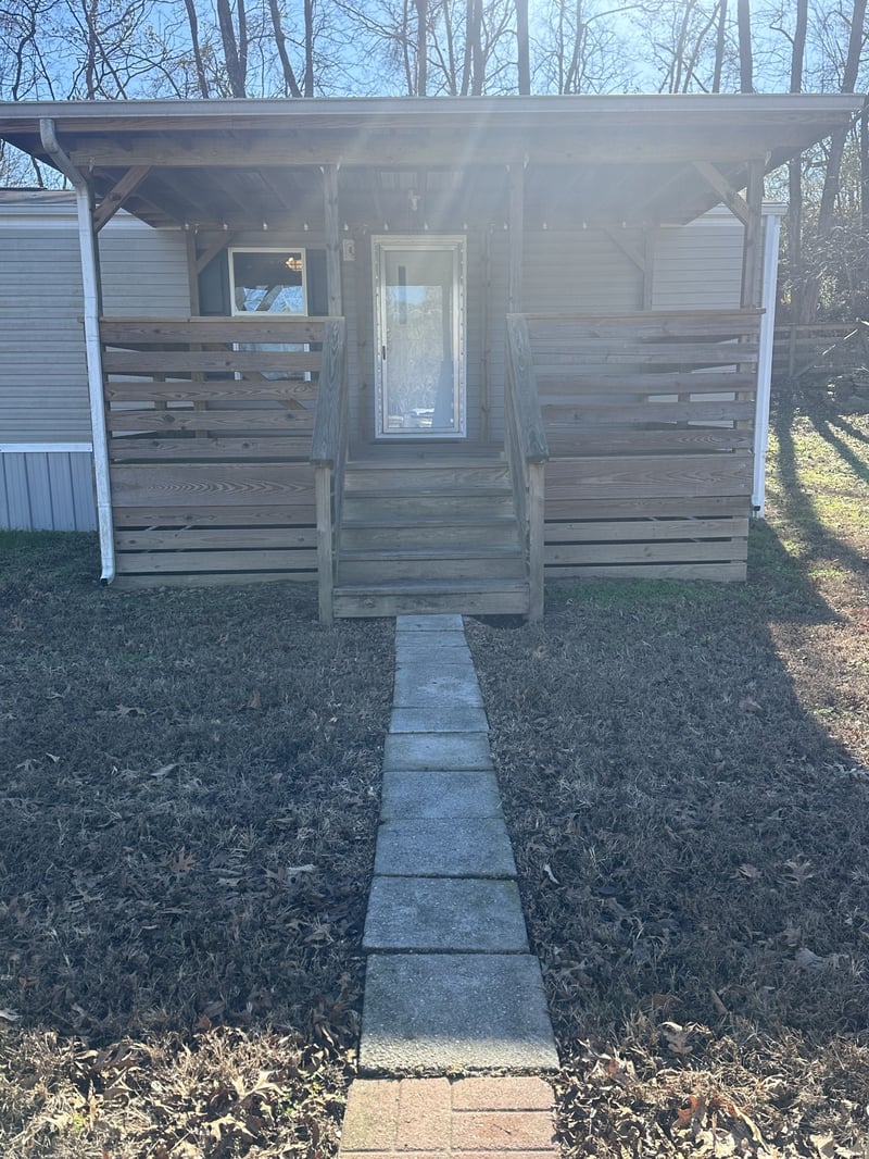 8457 Mount Joy Rd, Mount Pleasant, TN 38474