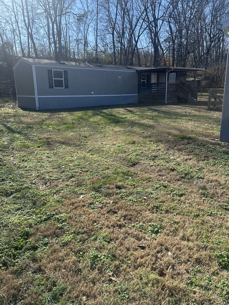 8457 Mount Joy Rd, Mount Pleasant, TN 38474