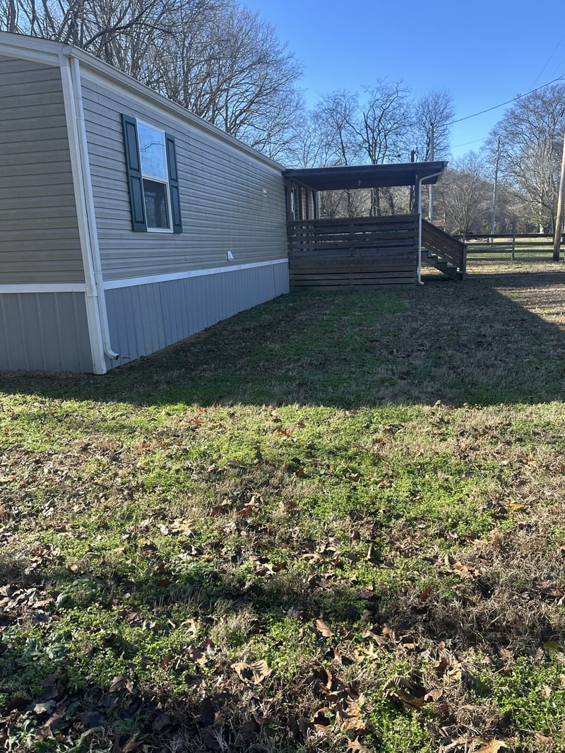 8457 Mount Joy Rd, Mount Pleasant, TN 38474