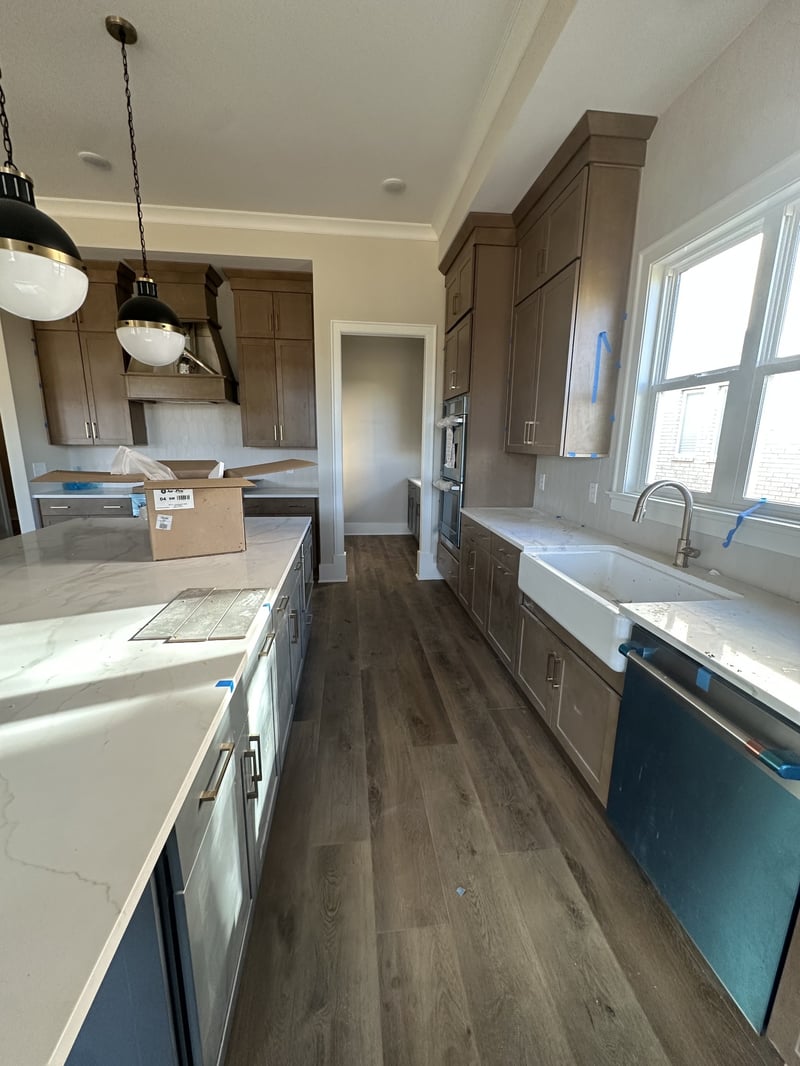 8013 Whitcroft Dr, College Grove, TN 37046