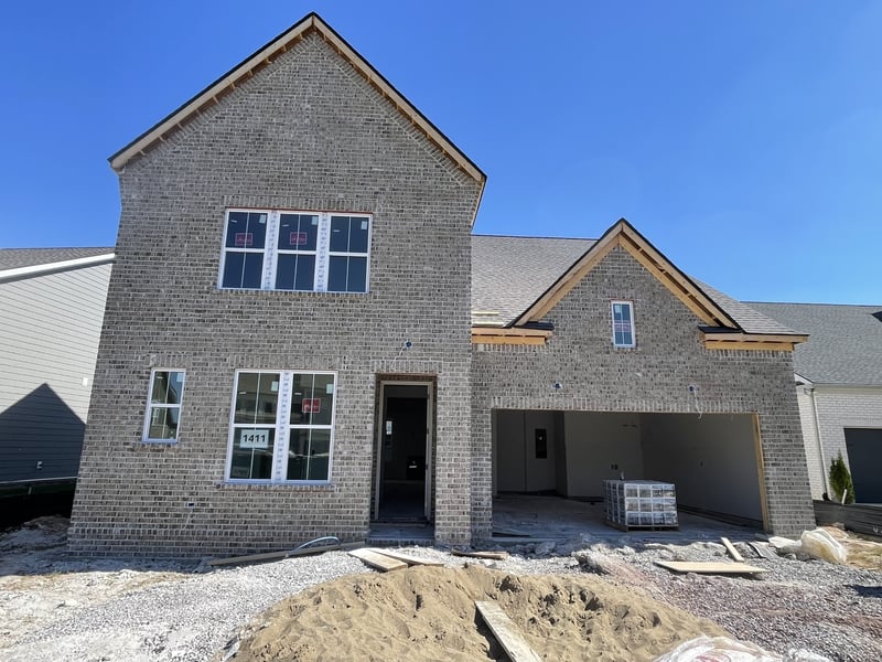 3027 Shandor St, Spring Hill, TN 37174