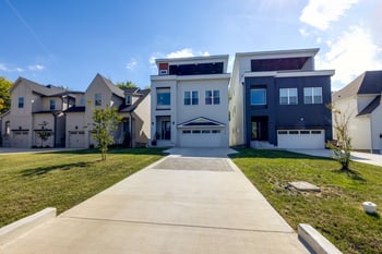 521 Camden Dr #A, Nashville, TN 37211