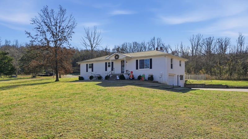 650 County Farm Rd, Murfreesboro, TN 37127
