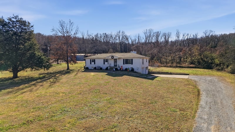 650 County Farm Rd, Murfreesboro, TN 37127