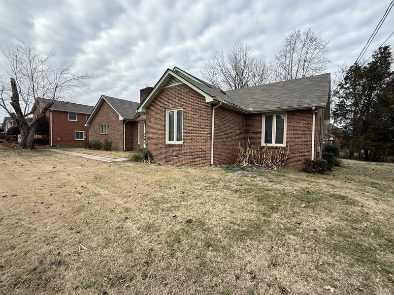 4113 Home Haven Dr, Nashville, TN 37218