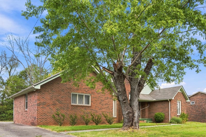 4113 Home Haven Dr, Nashville, TN 37218