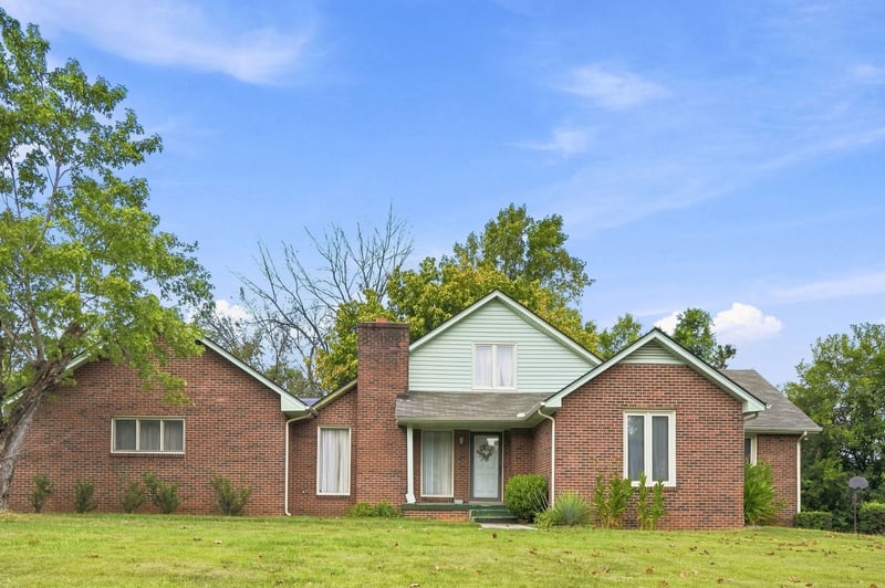 4113 Home Haven Dr, Nashville, TN 37218