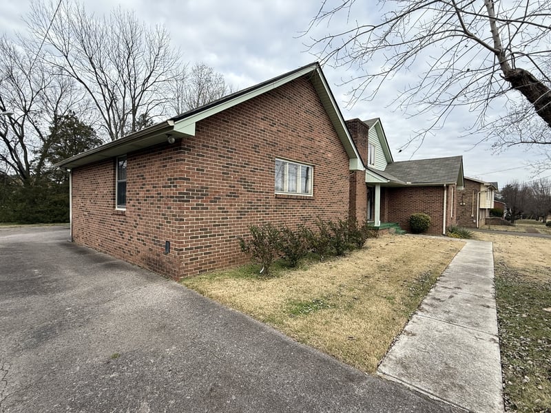 4113 Home Haven Dr, Nashville, TN 37218