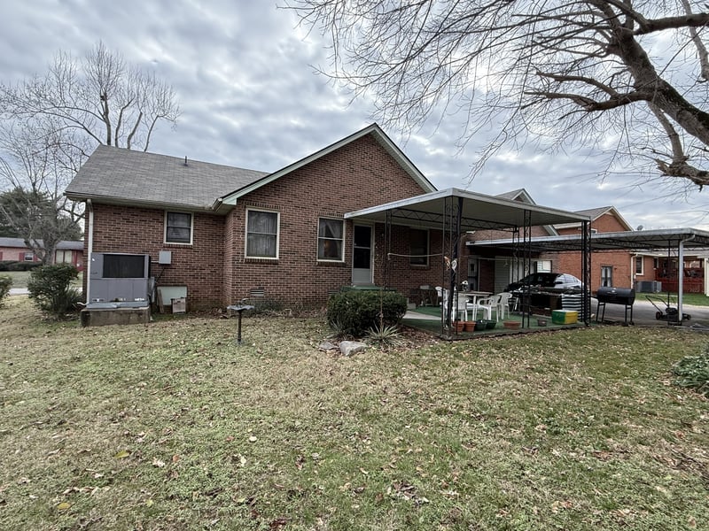 4113 Home Haven Dr, Nashville, TN 37218