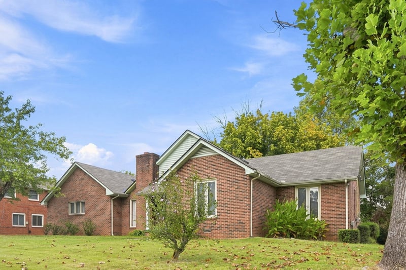 4113 Home Haven Dr, Nashville, TN 37218
