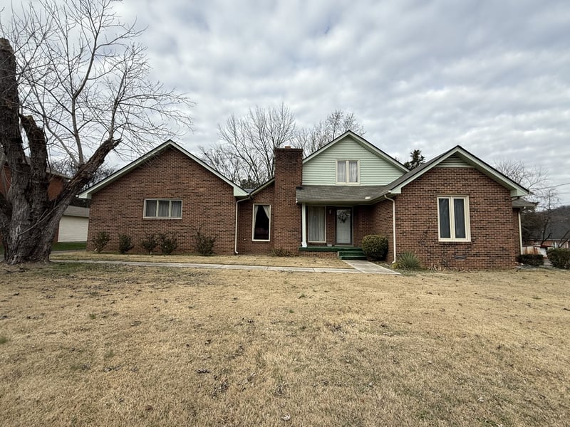 4113 Home Haven Dr, Nashville, TN 37218