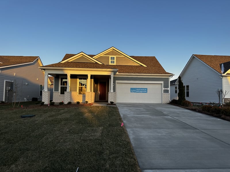 425 Stanza Dr, Murfreesboro, TN 37128