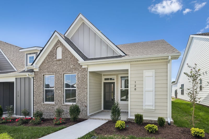 8132 Rocky Fork Almaville Rd, Smyrna, TN 37167