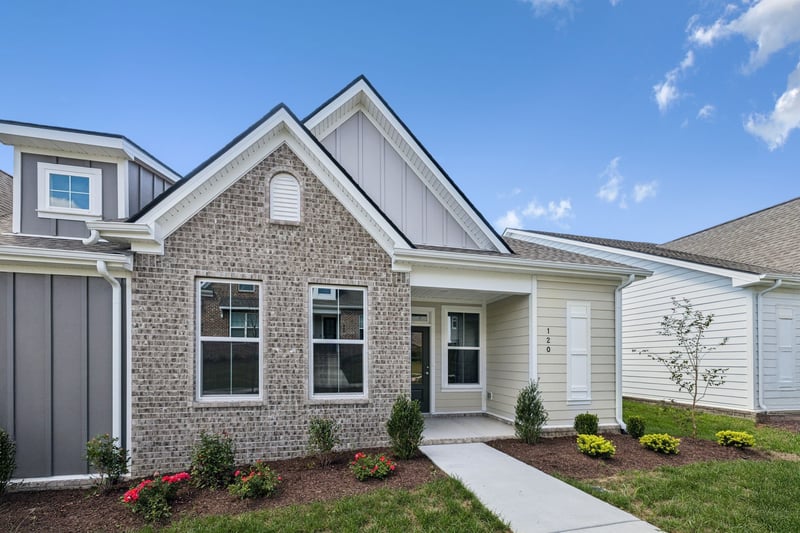 8132 Rocky Fork Almaville Rd, Smyrna, TN 37167