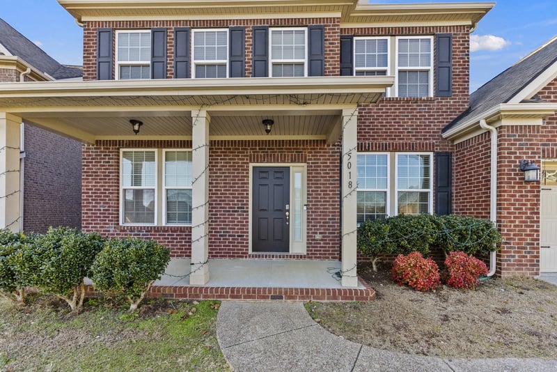 5018 Napoli Dr, Mount Juliet, TN 37122