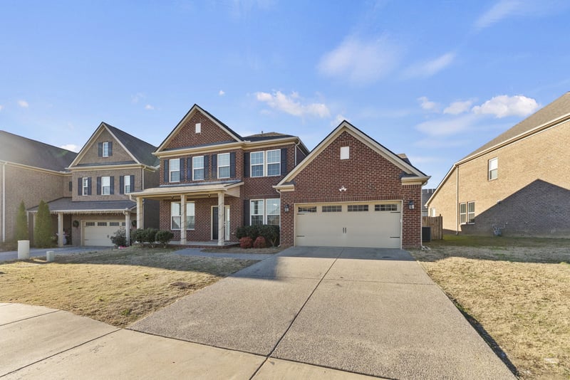 5018 Napoli Dr, Mount Juliet, TN 37122