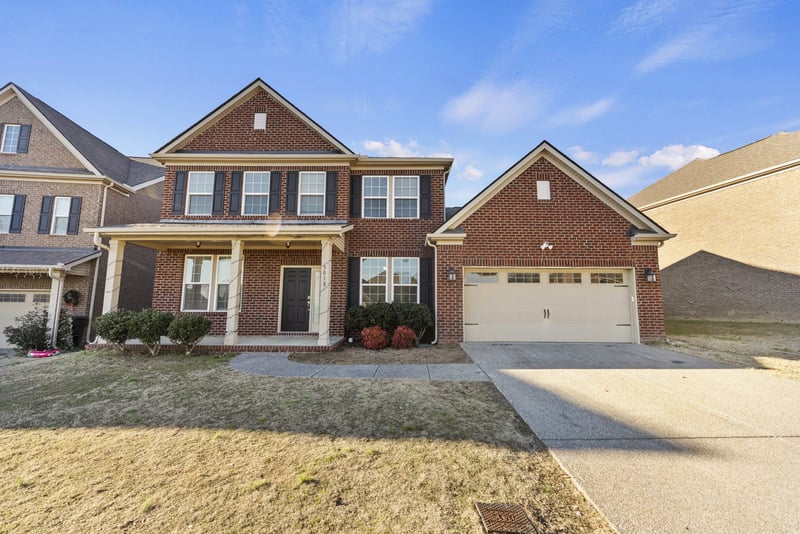5018 Napoli Dr, Mount Juliet, TN 37122