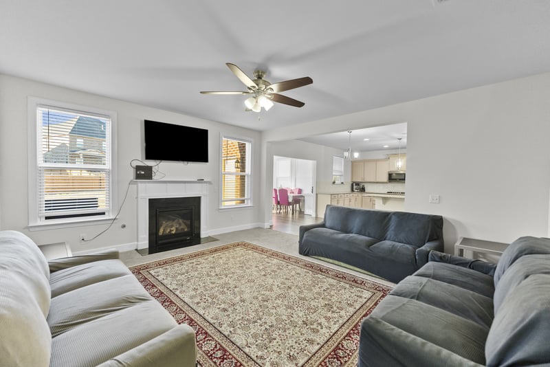 5018 Napoli Dr, Mount Juliet, TN 37122