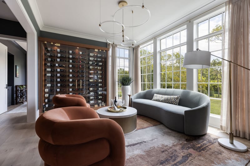 1144 Oman Dr, Brentwood, TN 37027