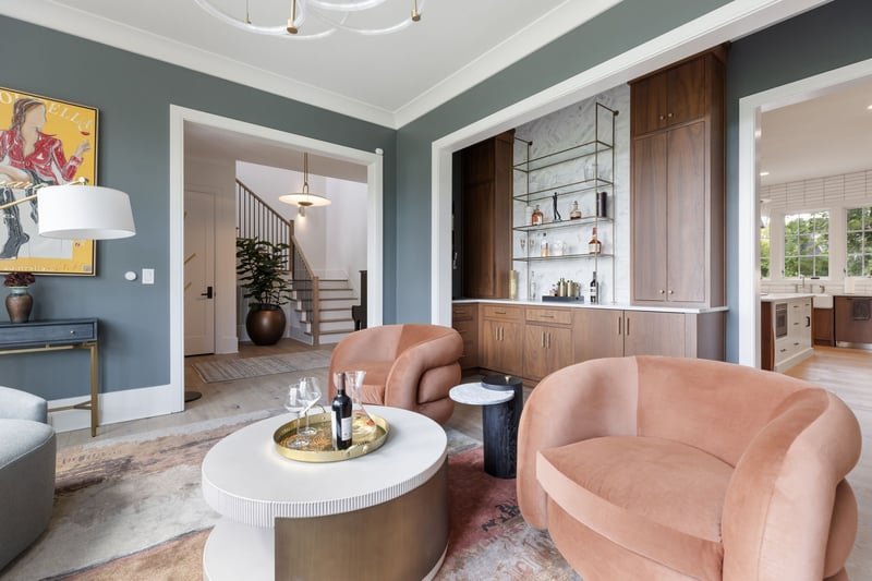 1144 Oman Dr, Brentwood, TN 37027