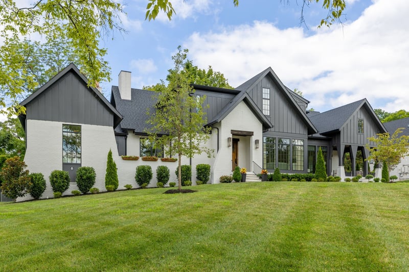 1144 Oman Dr, Brentwood, TN 37027