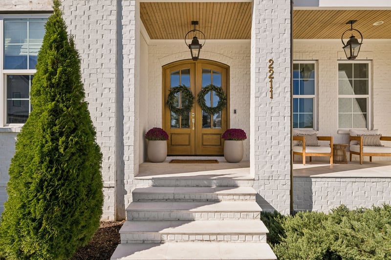 2211 Brakeman Ln, Thompsons Station, TN 37179