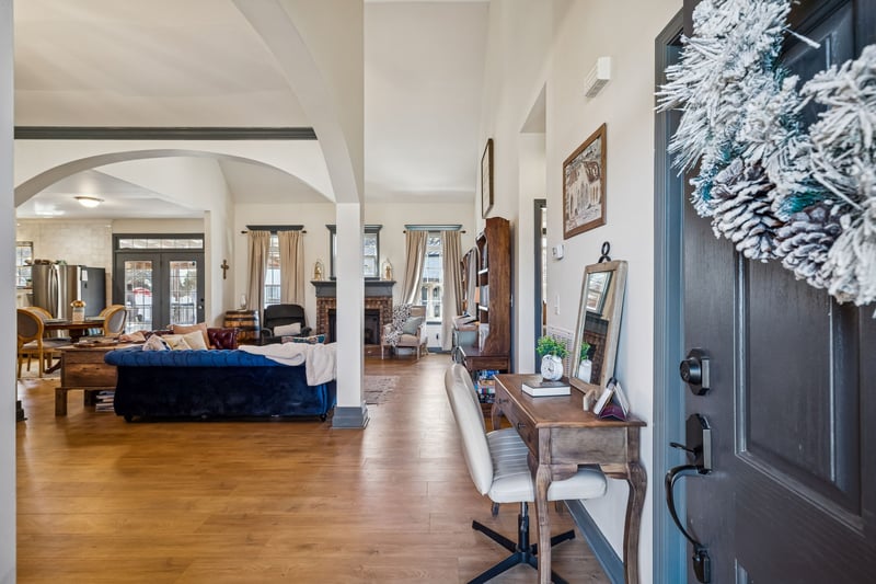 906 Pruitt Ct, Mount Juliet, TN 37122