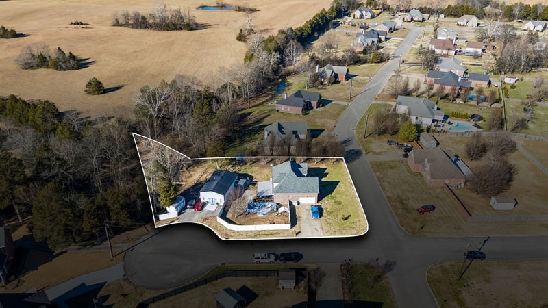 906 Pruitt Ct, Mount Juliet, TN 37122